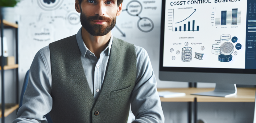 Saiba como o controle de custos eficiente pode aumentar o lucro, evitar desperdícios e impulsionar a gestão financeira da sua empresa. Dicas e tecnologia a favor do seu negócio.