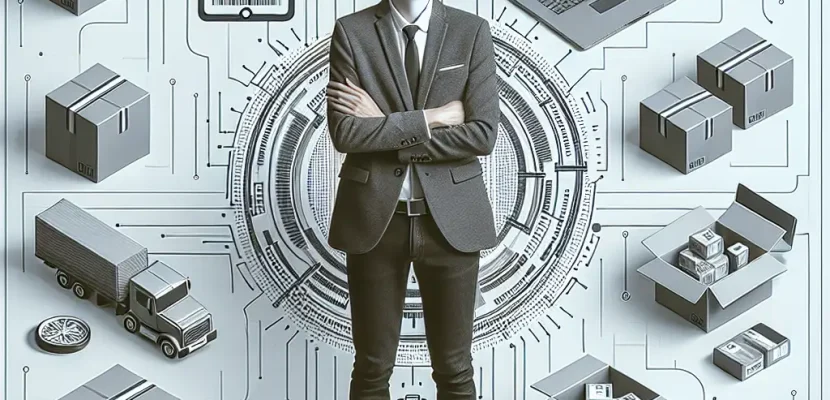 Controle de Estoque no E-commerce: Guia Prático Aprenda como o controle de estoque no e-commerce aumenta a lucratividade, reduz perdas e melhora a experiência do cliente. Veja práticas, métricas e tecnologia para ter sucesso na gestão de inventário online.
