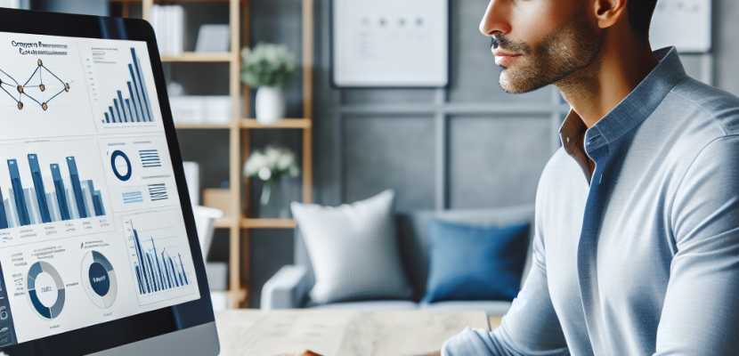 Saiba como o controle financeiro pode impulsionar o sucesso da sua empresa. Veja dicas, ferramentas essenciais e evite erros comuns na gestão das finanças empresariais.