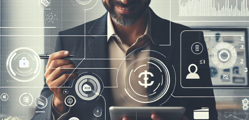 Saiba como manter o controle financeiro empresarial usando boas práticas, ferramentas práticas e análise de indicadores financeiros. Dicas essenciais para a saúde do negócio!