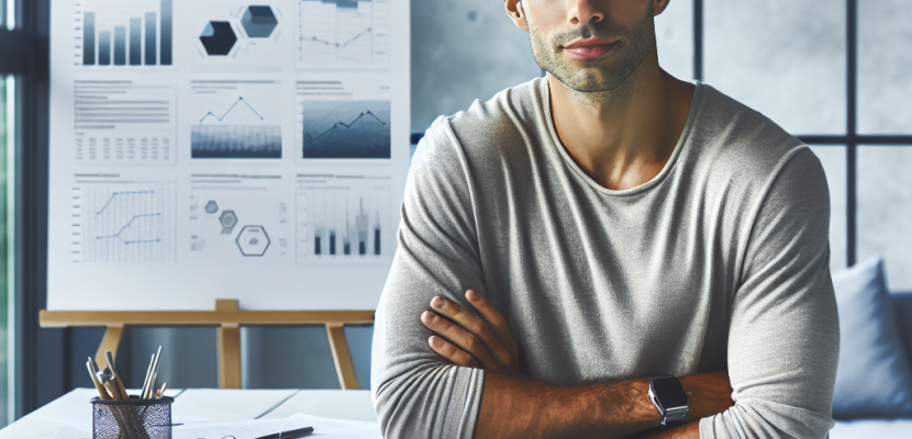 Saiba como implementar um controle financeiro eficiente na sua empresa. Descubra práticas, ferramentas e dicas para melhorar a gestão de recursos e alcançar estabilidade financeira.