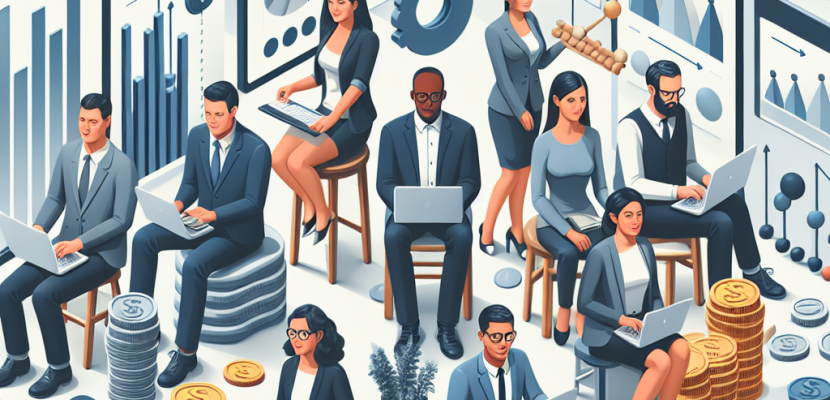 Saiba a importância do controle financeiro empresarial, principais ferramentas, desafios e benefícios para o crescimento sustentável do seu negócio. Confira dicas e estratégias práticas.