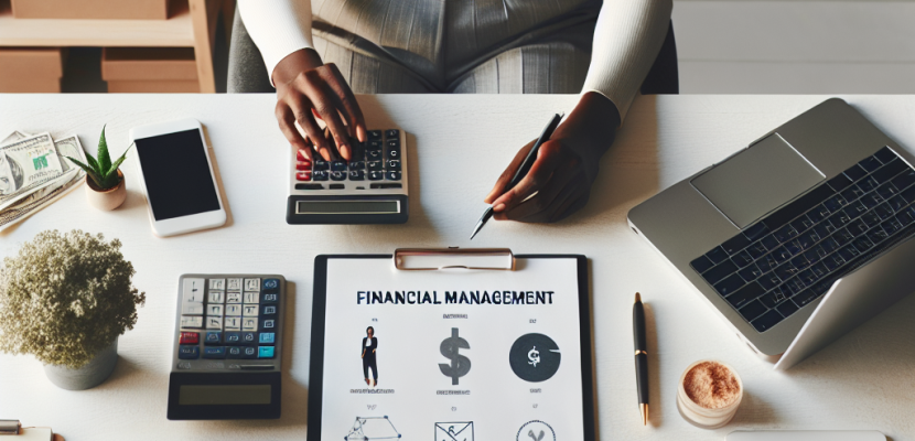 Descubra como o controle financeiro pode transformar pequenas empresas e evitar erros comuns na gestão. Saiba quais ferramentas usar e garanta decisões estratégicas para crescer com segurança.