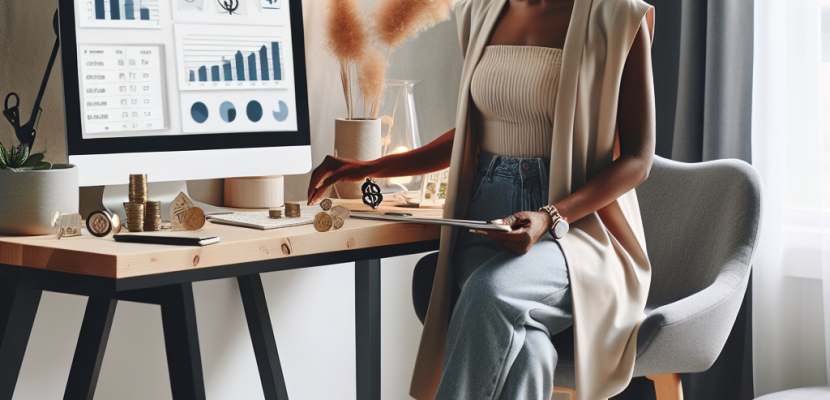 Saiba como organizar e controlar o fluxo de caixa, evitar erros comuns, potencializar a gestão financeira e impulsionar o crescimento da sua empresa. Dicas práticas, benefícios e orientações eficientes.