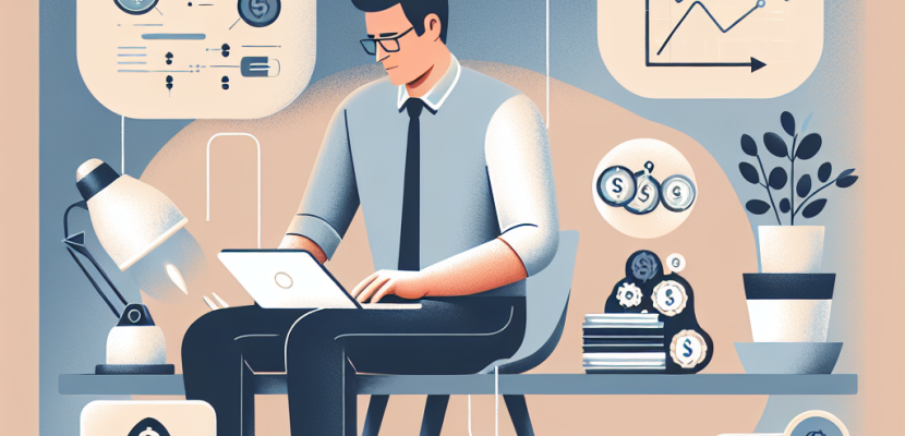 Entenda a importância do controle de fluxo de caixa para pequenas e médias empresas. Saiba como organizar entradas e saídas, evitar crises e tomar melhores decisões financeiras.