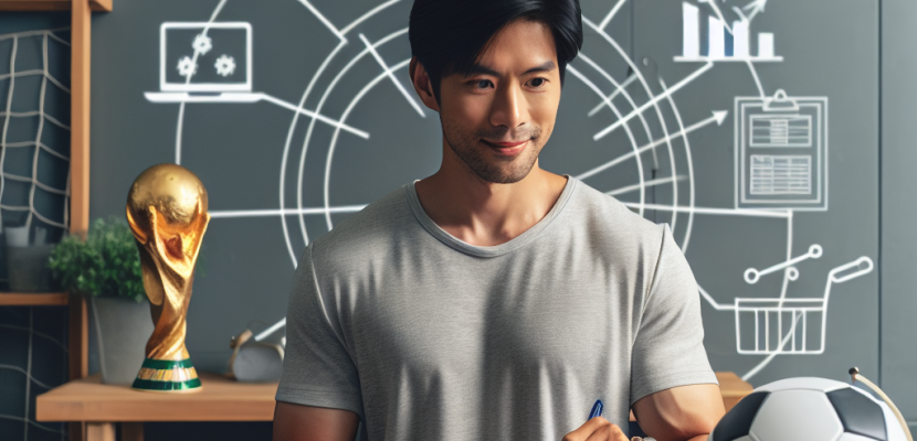 Saiba como a Copa do Mundo de 2026 pode impulsionar o varejo brasileiro, com dicas para aumentar vendas, fortalecer marcas e aproveitar oportunidades únicas durante o evento esportivo.