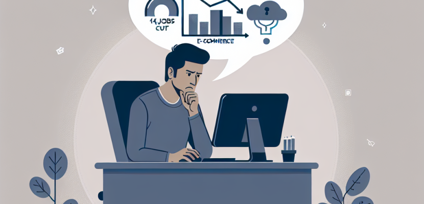 Corte de 14 mil cargos na Amazon sinaliza nova fase do e-commerce. Entenda impactos, tendências e lições para empresas e profissionais em busca de eficiência e adaptação no mercado.