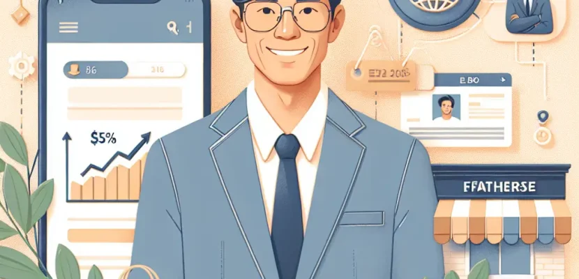 O comércio eletrônico no Brasil ganha força com 165 milhões de pedidos estimados para o Dia dos Pais 2023, impulsionando vendas e destacando PMEs.