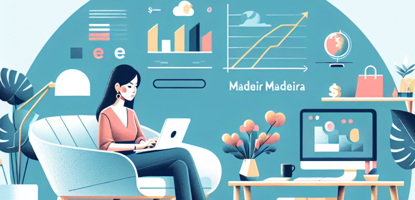 Descubra como a MadeiraMadeira cresceu 40% após a Black Friday e o que esse resultado revela sobre estratégias, tendências e desafios do e-commerce no Brasil. Prepare seu negócio para vender mais online.