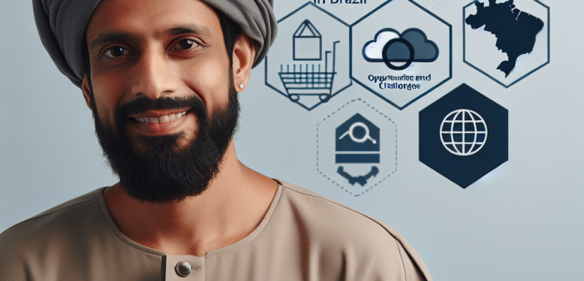 Explore o crescimento do e-commerce no Brasil em 2024. Descubra oportunidades, desafios e estratégias para empresas em um mercado digital promissor.