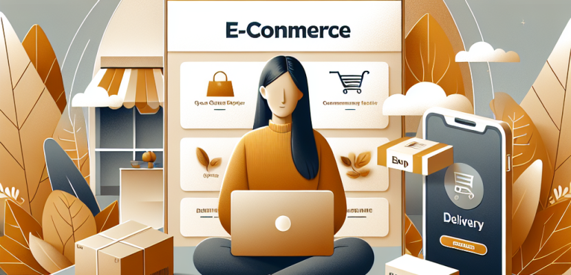 Entenda o crescimento do e-commerce e delivery no Brasil em novembro, os fatores impulsionadores, desafios e tendências que moldam o varejo digital. Veja soluções e estratégias para se destacar nesse novo cenário competitivo.