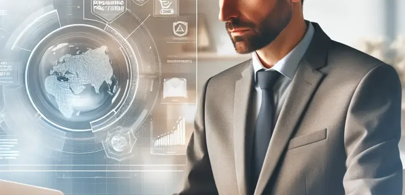 e-commerce-transformacao-e-futuro E-commerce: evolução global, crescimento online, oportunidades e desafios com tecnologia e sustentabilidade.