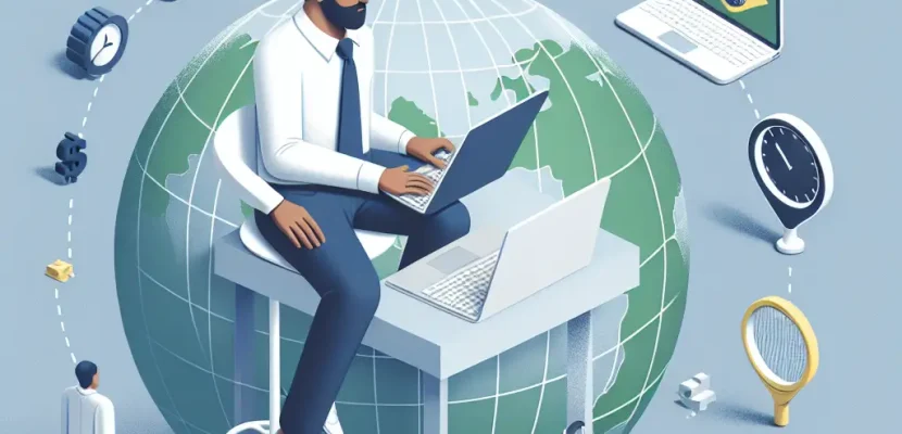 Crescimento de 24% no varejo brasileiro em julho reflete recuperação. Desafios anuais exigem estratégias inovadoras e modernização para sustentar o avanço.