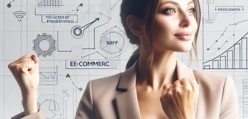 Descubra o que é Custo de Mercadoria Vendida (CMV) no e-commerce, como calcular corretamente, evitar erros frequentes e garantir a lucratividade e a gestão financeira eficiente do seu negócio online.