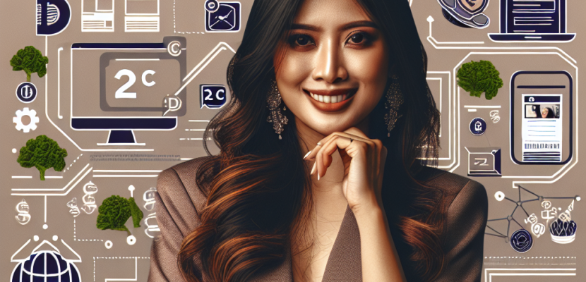 Descubra como o e-commerce D2C revolucionará o varejo no Brasil até 2025, movimentando R$ 58 bi. Saiba tendências, desafios, oportunidades e dicas para implementar o modelo Direct-to-Consumer em sua empresa e conquistar clientes.