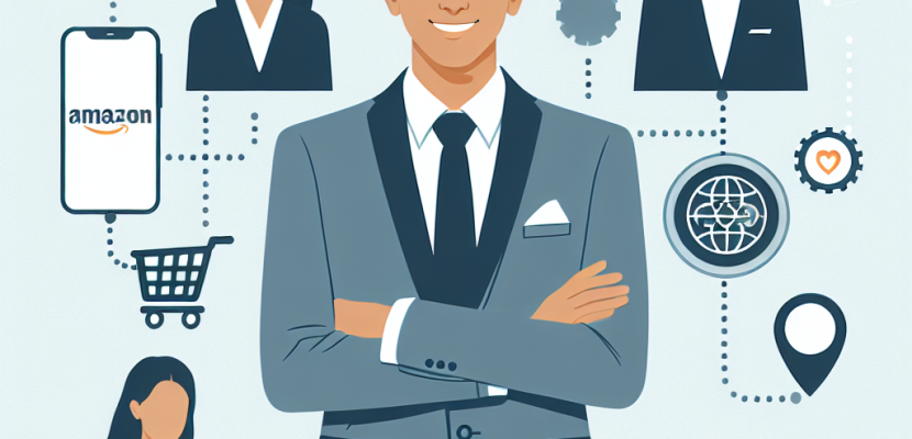 D2C no E-commerce: Como Crescer Sem Intermediários Veja como aplicar a estratégia D2C no e-commerce para alcançar mais clientes, aumentar margens e fortalecer sua marca. Amazon, Magalu e Shopee mostram o caminho do sucesso direto ao consumidor.