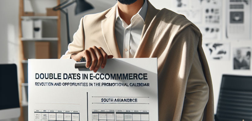 Entenda o impacto das datas duplas no e-commerce brasileiro, confira vantagens, desafios e descubra dicas práticas para planejar calendários promocionais lucrativos e aumentar as vendas online.