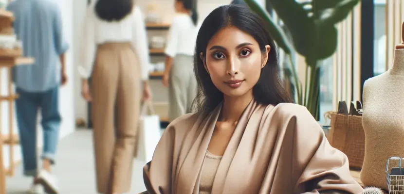 Desacelerar no varejo: experiências personalizadas que destacam marcas, fidelizam clientes e promovem a sustentabilidade em mercados competitivos.