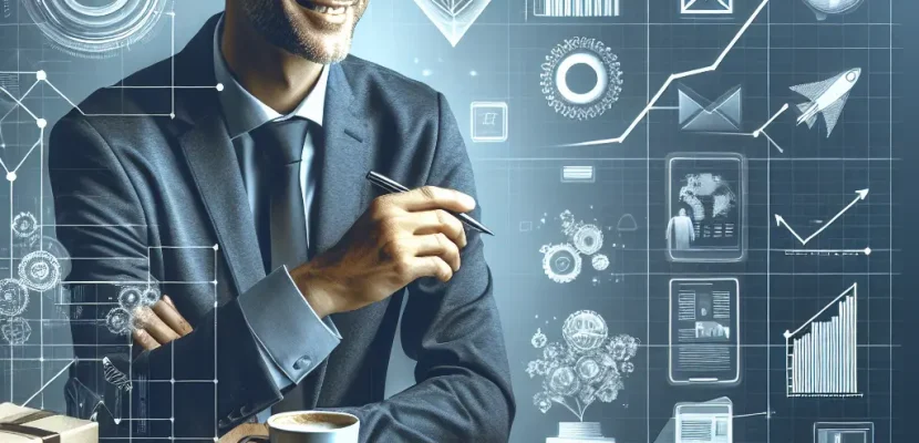 PMEs enfrentam desafios econômicos no Brasil. Explore estratégias inovadoras e gestão financeira para superar obstáculos e garantir o crescimento.