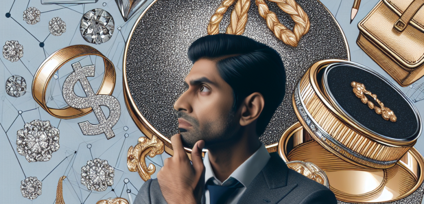 Descubra como o empréstimo bilionário da Saks Fifth Avenue reflete os desafios do varejo de luxo, estratégias para enfrentar mudanças digitais e lições valiosas para empresas brasileiras inovarem e se manterem competitivas.