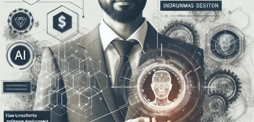 IA e o Desenvolvimento de Software