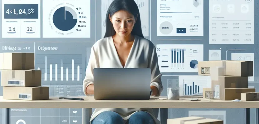 Explore como dados e tecnologia otimizam devoluções nos e-commerces, reduzindo impacto operacional e elevando a satisfação do cliente.