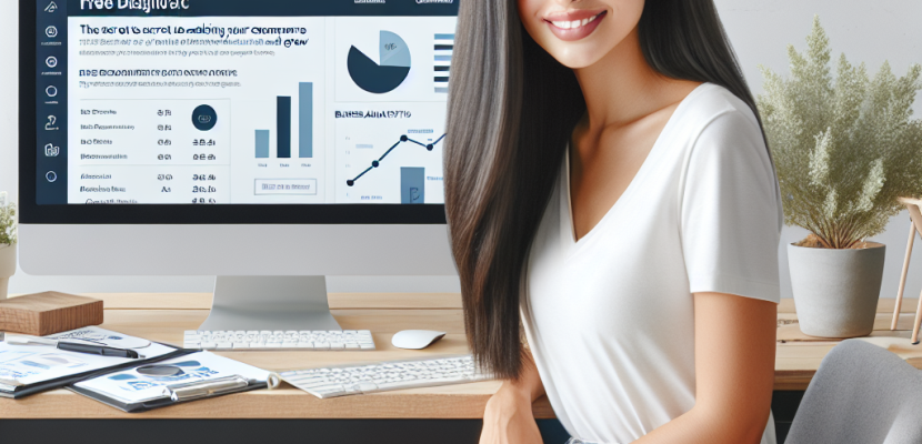 Descubra como diagnósticos gratuitos para e-commerce identificam melhorias, otimizam processos e aumentam a competitividade digital. Saiba como evoluir sua loja online e evitar erros comuns.