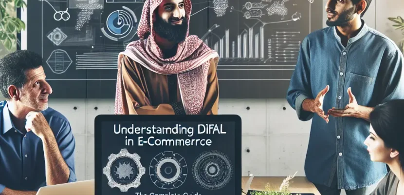 Entenda o DIFAL no e-commerce e sua importância para equilibrar a arrecadação tributária entre estados, com impacto direto na precificação.