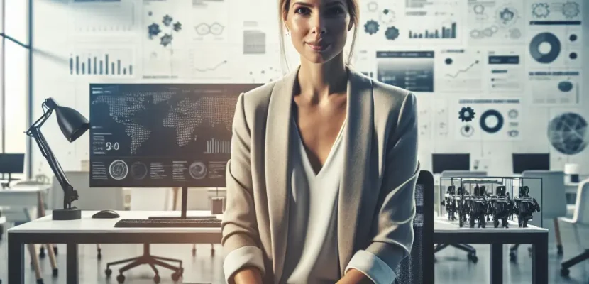 Digitalização transforma finanças no Brasil, impulsionando fintechs e remodelando relações financeiras e transações.