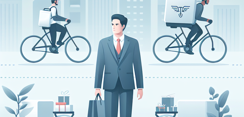 Descubra como o investimento de R$ 300 milhões do iFood em e-bikes está revolucionando a logística sustentável, melhorando a vida dos entregadores e trazendo oportunidades para o setor de delivery na América Latina.