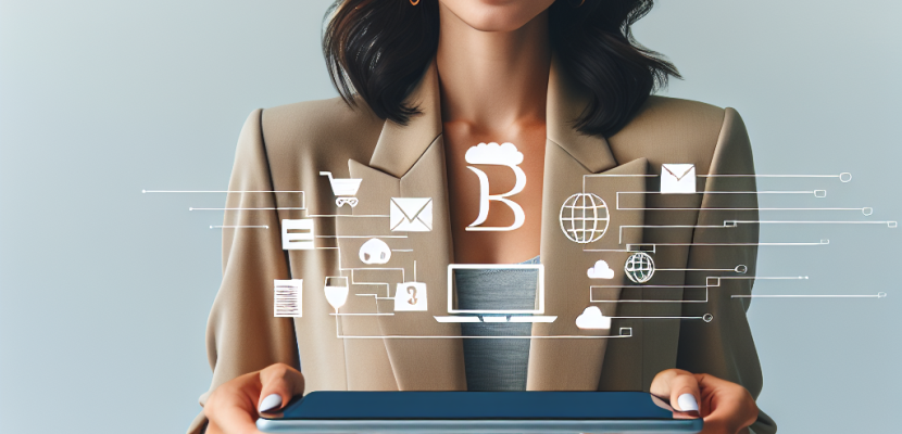 Saiba como o e-commerce B2B cresce no Brasil com multicanais, inovação tecnológica e personalização. Descubra tendências, desafios e oportunidades para modernizar sua empresa e ampliar seus resultados.