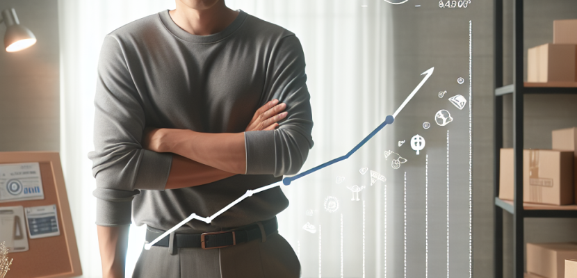O e-commerce no Brasil está em rápida evolução, com 82% dos brasileiros comprando online mensalmente, revelando oportunidades para empresas e empreendedores.