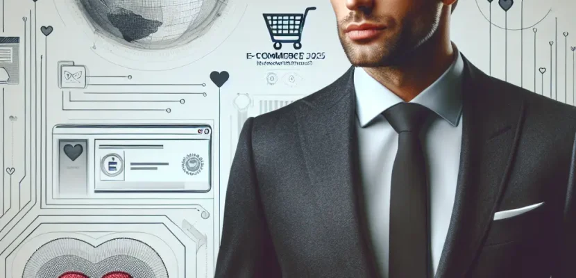 Explore as tendências do e-commerce para o Dia dos Namorados de 2025. Tecnologia, sustentabilidade e novos hábitos de consumo são a chave para o sucesso.