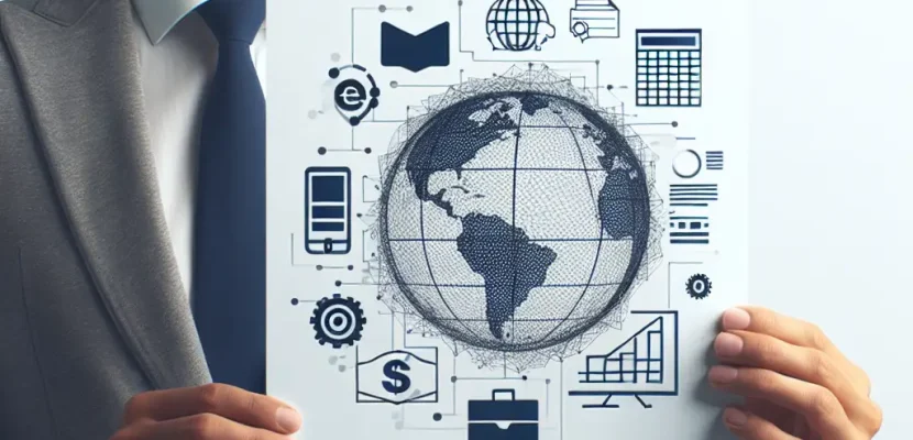 O eBay reforça operações globais com nova parceria em soluções de pagamento, visando uma experiência de e-commerce segura e eficiente.