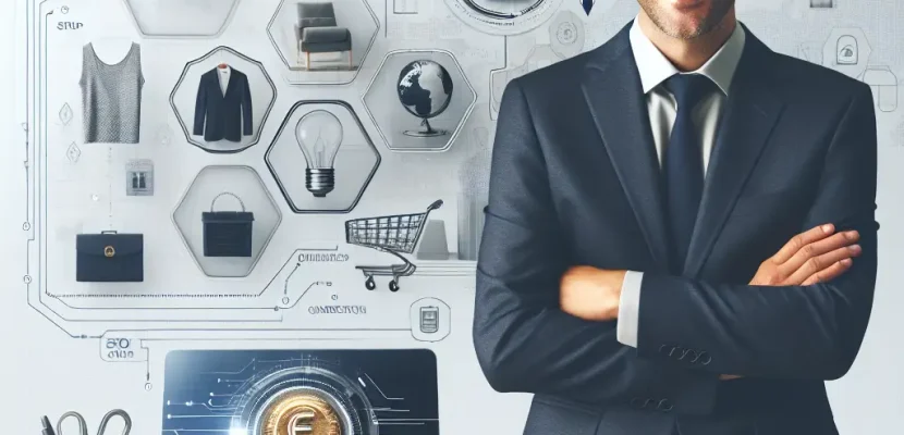 A importância de diferenciar inovações eficazes de modismos no e-commerce moderno, destacando escolhas estratégicas.