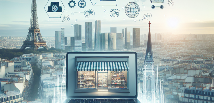 Explore as tendências e oportunidades do e-commerce em Franca. Saiba como sua empresa pode crescer nesse mercado digital promissor e conheça estratégias de sucesso na região.