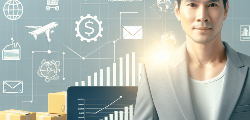 Descubra como o e-commerce está transformando a indústria no Brasil, ampliando a competitividade e prosperidade, superando desafios e promovendo inovação digital. Saiba mais sobre tendências, benefícios e estratégias para seu negócio.