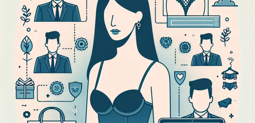 Explore como o e-commerce impulsiona a moda íntima no Dia dos Namorados, com estratégias digitais e inovações que aumentam as vendas e fidelizam clientes.