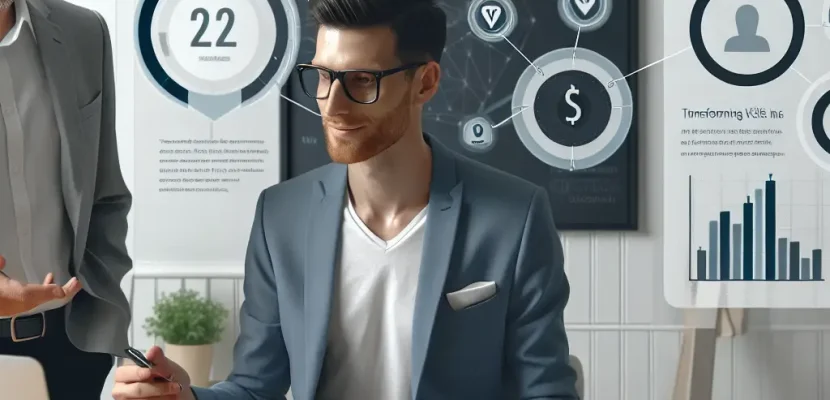 Estratégias de conversão em e-commerce: SEO, CTAs, UX e pós-venda para sucesso contínuo online.