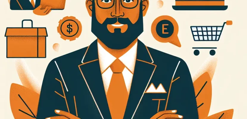 A plataforma ECBR Club integra conteúdo, networking e protagonismo digital para impulsionar negócios no e-commerce.