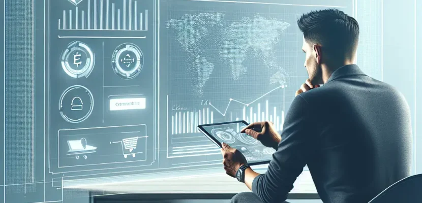 O e-commerce brasileiro bateu recorde em 2025, movimentando R$ 100,5 bilhões. Descubra tendências, desafios e estratégias para crescer e lucrar no mercado digital. Aproveite as oportunidades do setor em expansão.