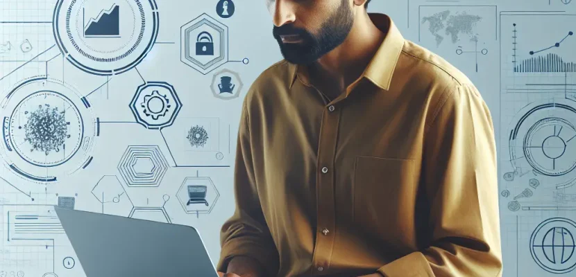 Descubra as estratégias essenciais para criar um e-commerce de sucesso. Entenda como a tecnologia e a personalização aumentam a competitividade.