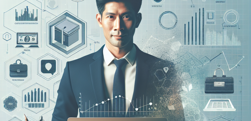 Educação financeira empresarial: saiba como aplicar boas práticas, superar desafios e usar tecnologia para potencializar os resultados e a sustentabilidade do seu negócio.