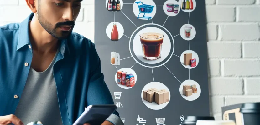 A embalagem no e-commerce de bebidas é um diferencial estratégico vital para sucesso. Influencia desde segurança à sustentabilidade.