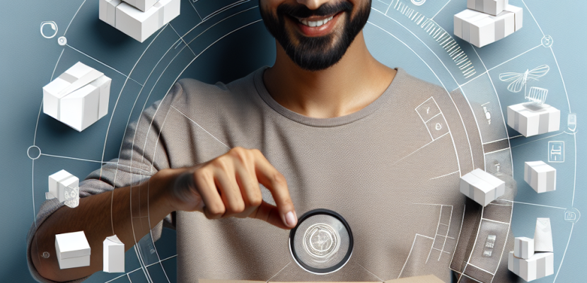 Descubra como embalagens inteligentes e automação aumentam eficiência, reduzem custos e elevam a experiência no e-commerce brasileiro. Saiba como inovar e destacar seu negócio de forma sustentável.