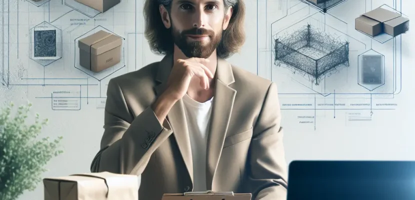 Explore o papel crucial das embalagens sustentáveis em EPS no e-commerce e na economia circular, combinando eficiência logística e sustentabilidade ambiental.