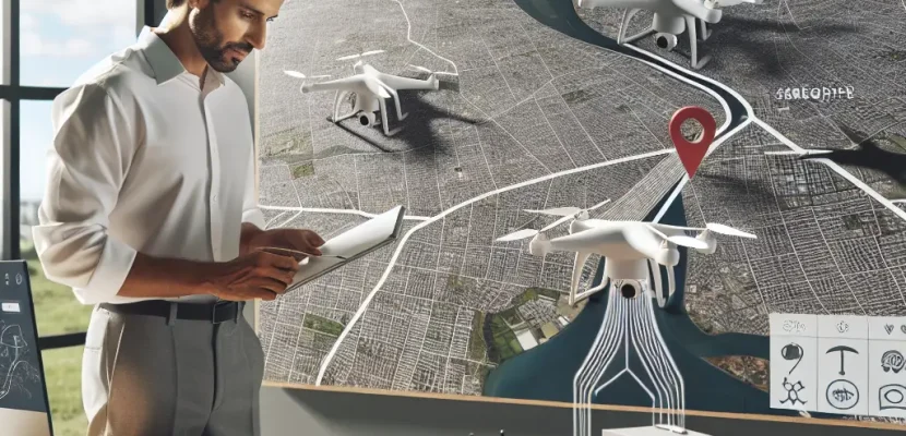 Entregas por Drones: Inovação e Futuro do Delivery Descubra como o iFood revolucionou as entregas em Sergipe com drones, unindo inovação, agilidade e sustentabilidade. Conheça benefícios, desafios regulatórios e oportunidades no e-commerce com a entrega aérea.