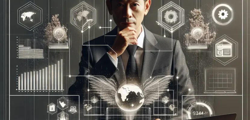 ERP no Varejo: Mais Eficiência e Crescimento Descubra como ERPs integram processos, otimizam a gestão do varejo e impulsionam resultados em múltiplos canais. Saiba por que investir em tecnologia é essencial para o crescimento sustentável.