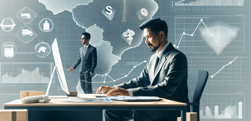 Entenda como gargalos no fornecimento nacional impactam o crescimento do e-commerce brasileiro e descubra estratégias de automação, gestão de riscos e diversificação para escalar seu negócio.