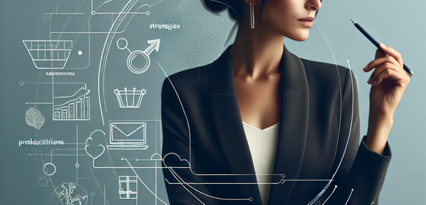 Estratégias e-commerce eficazes incluem personalização, fidelidade, logística, omnichannel e conteúdo de qualidade para aumentar vendas e satisfação.